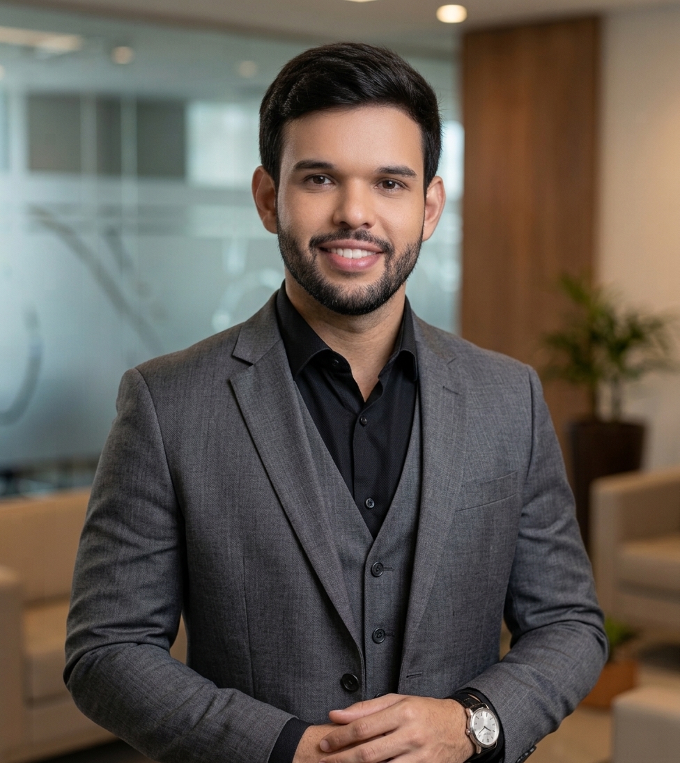 Richard Oliveira